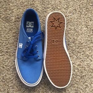 DC Shoes